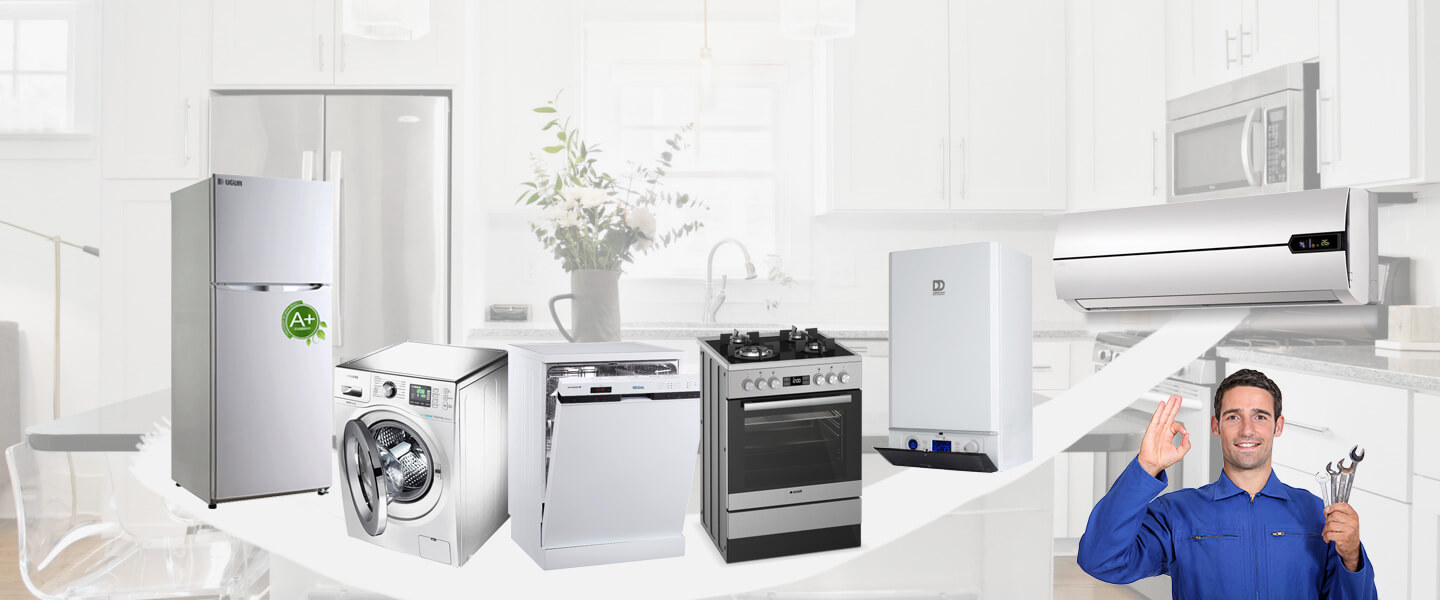 Güneysınır Vaillant Servisi